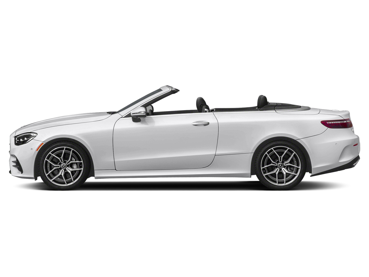 2023 Mercedes-Benz E-Class E 450