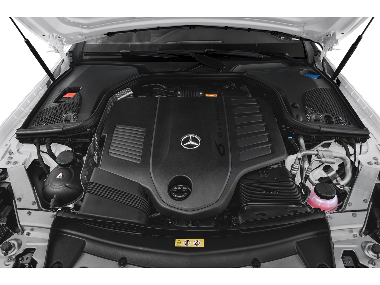 2023 Mercedes-Benz E-Class E 450