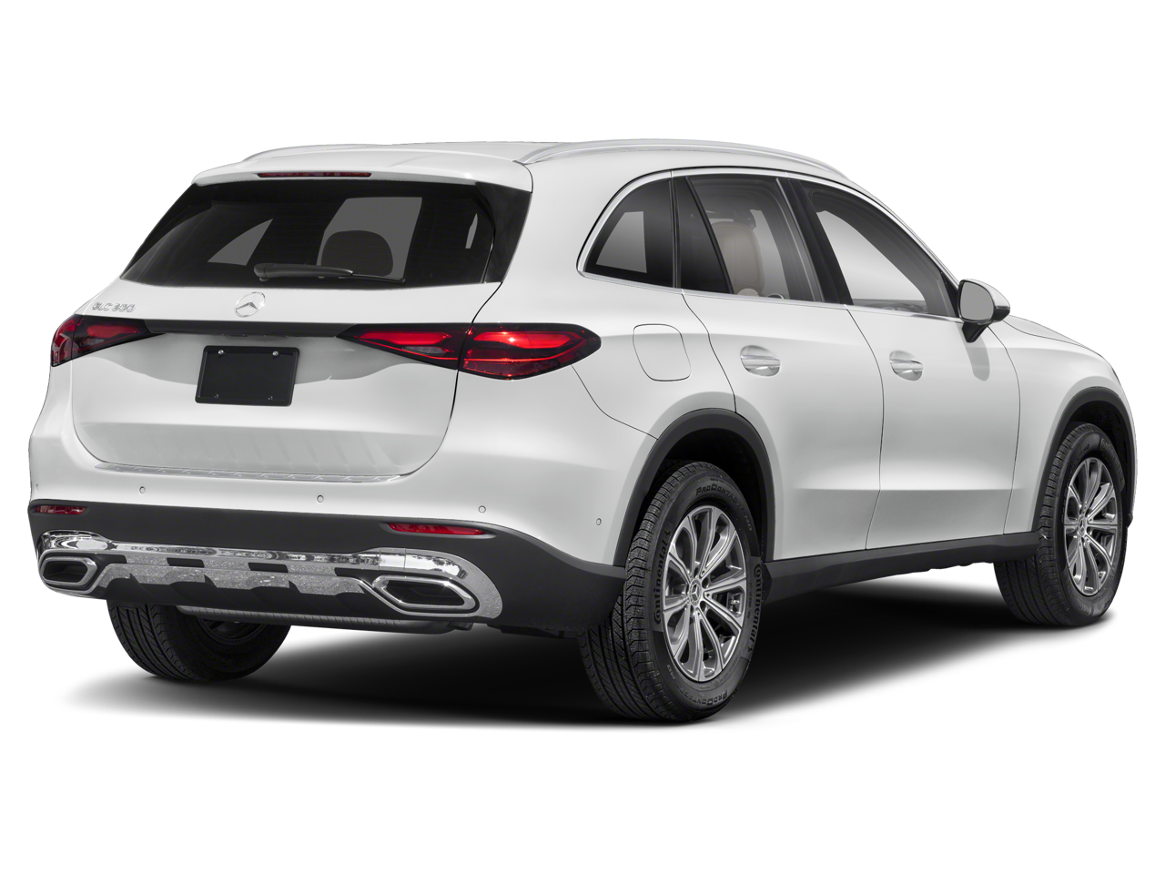 2023 Mercedes-Benz GLC GLC 300