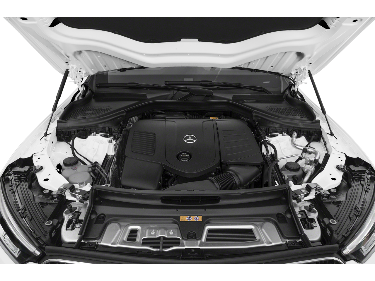 2023 Mercedes-Benz GLC GLC 300