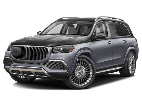 2023 Mercedes-Benz GLS Maybach GLS 600