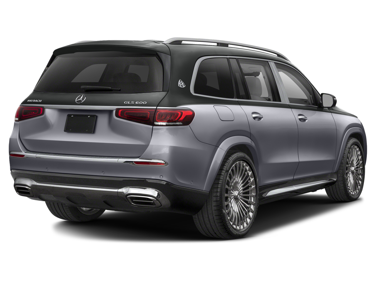 2023 Mercedes-Benz GLS Maybach GLS 600