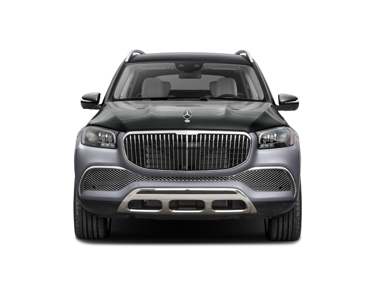 2023 Mercedes-Benz GLS Maybach GLS 600
