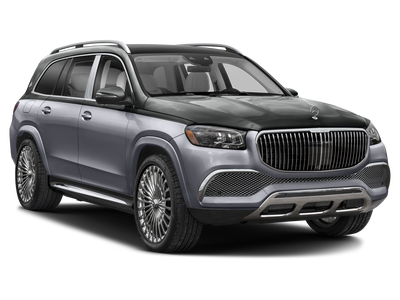 2023 Mercedes-Benz GLS Maybach GLS 600