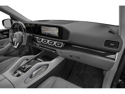 2023 Mercedes-Benz GLS Maybach GLS 600