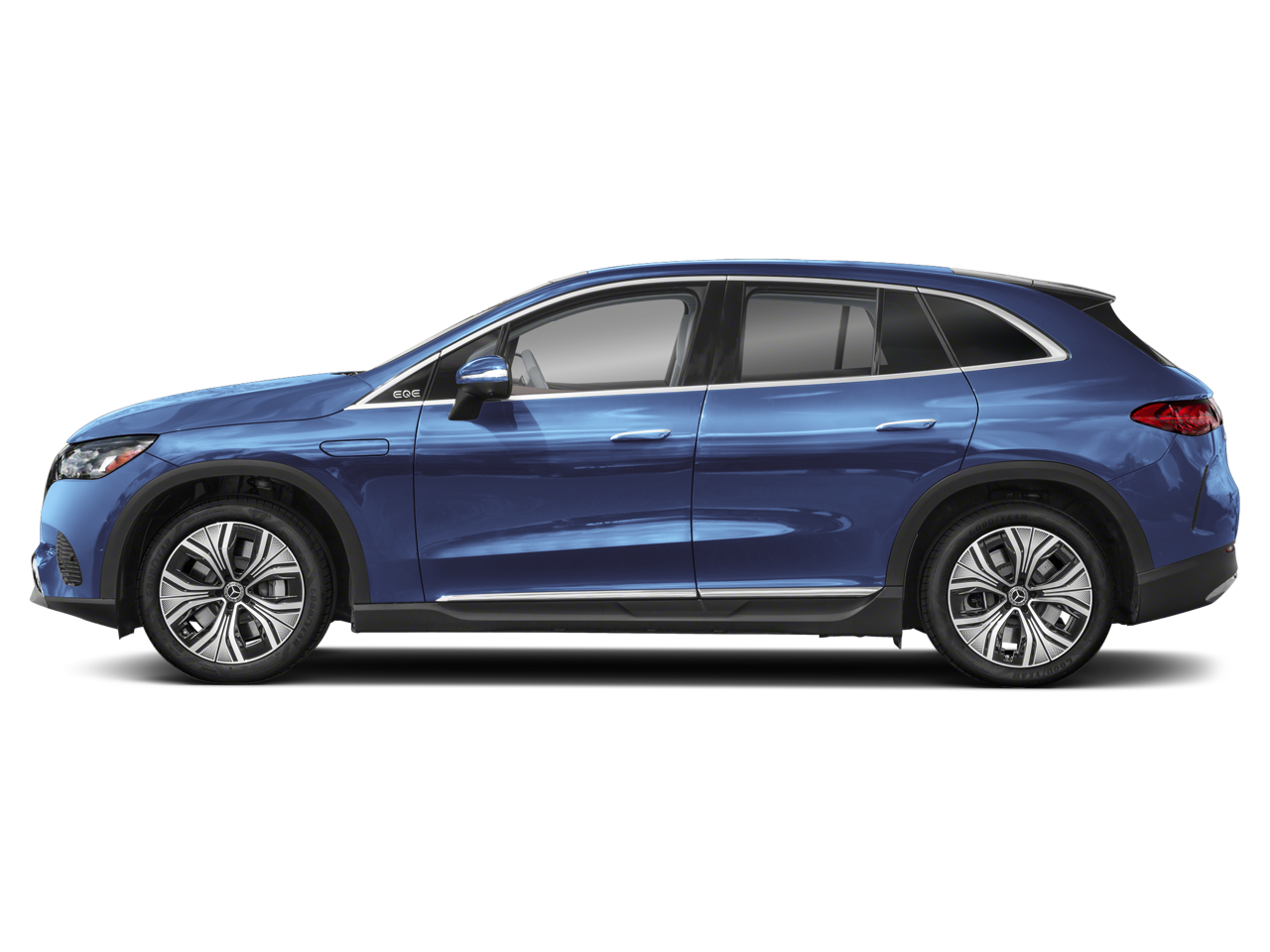 2023 Mercedes-Benz EQE 350+ SUV