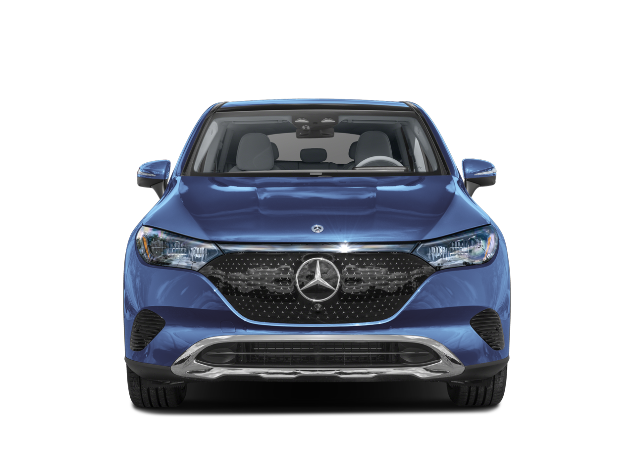 2023 Mercedes-Benz EQE 350+ SUV