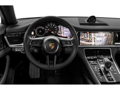 2023 Porsche Panamera 4S