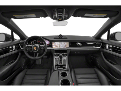2023 Porsche Panamera 4S