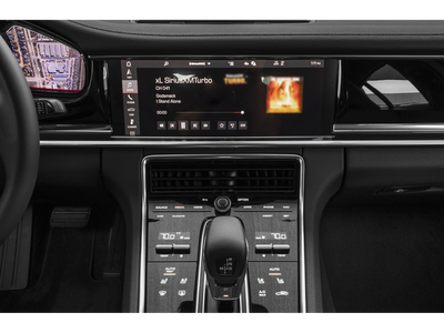 2023 Porsche Panamera 4S