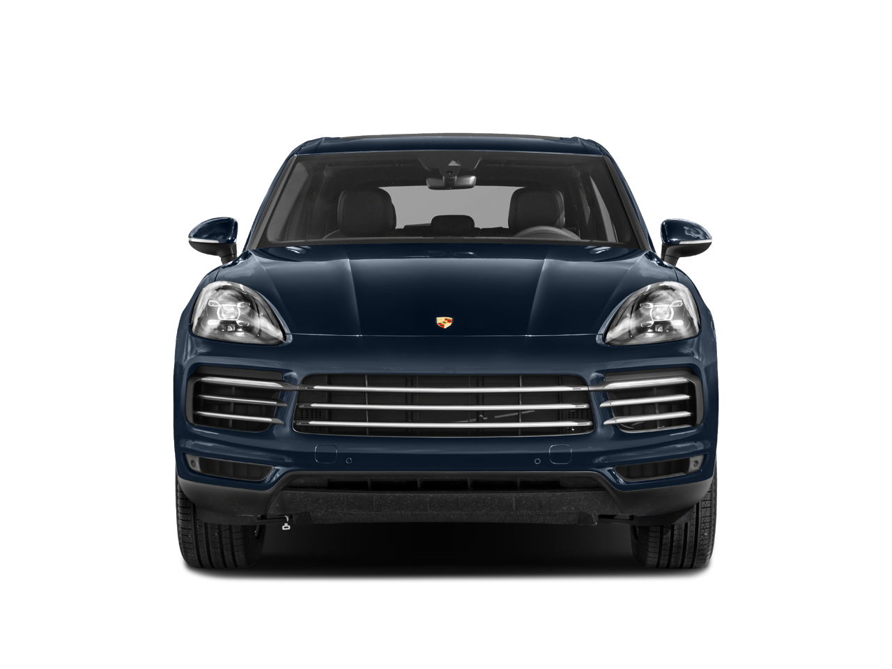 2023 Porsche Cayenne Base