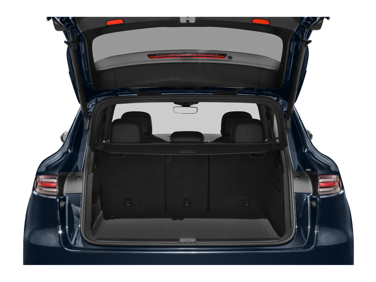 2023 Porsche Cayenne Base