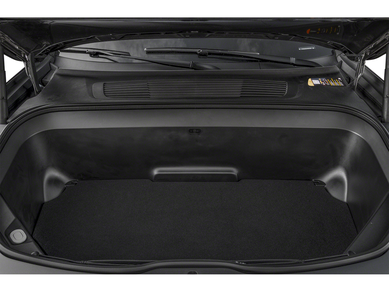 2023 Rivian R1S Adventure