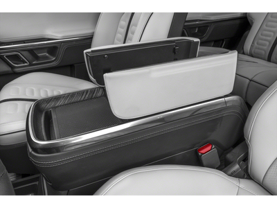 2023 Rivian R1S Adventure