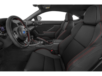 2023 Subaru BRZ Premium
