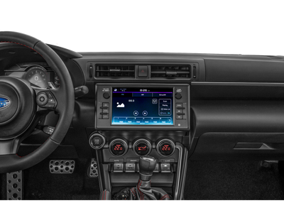 2023 Subaru BRZ Premium