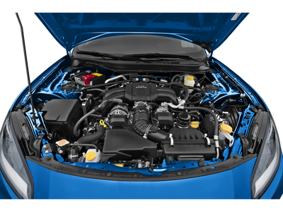 2023 Subaru BRZ Premium