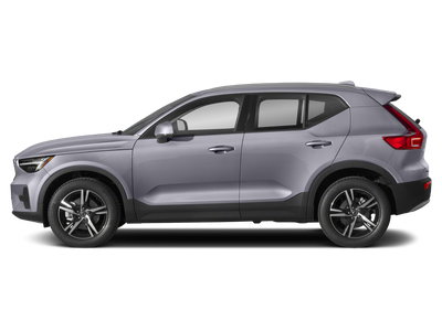 2023 Volvo XC40 Ultimate Bright Theme