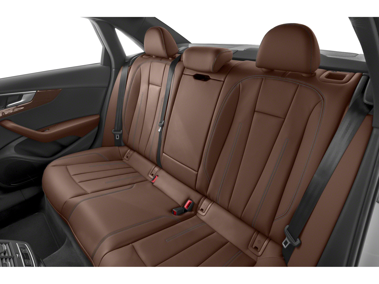 2024 Audi A4 45 S line Premium Plus