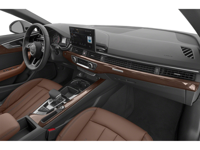 2024 Audi A4 45 S line Premium Plus