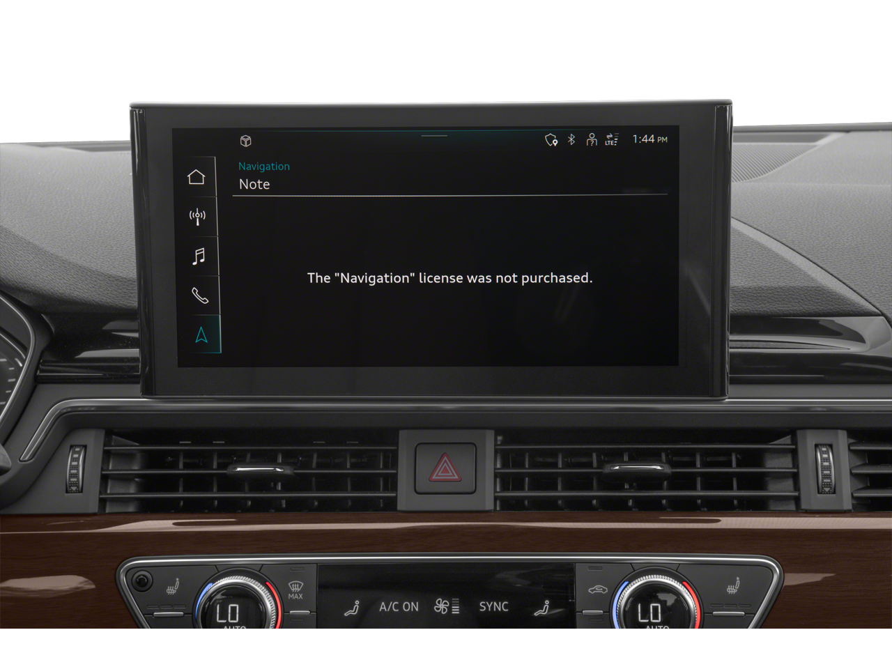 2024 Audi A4 45 S line Premium Plus