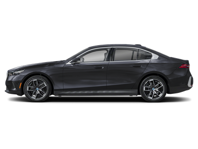 2024 BMW i5 eDrive40