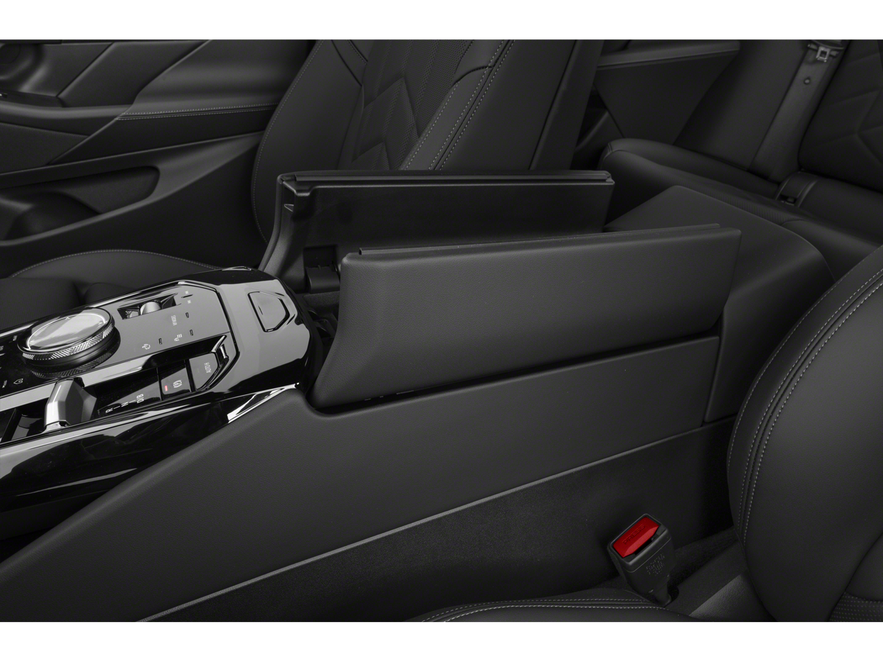 2024 BMW i5 eDrive40