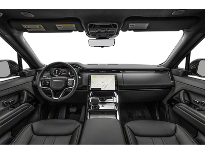 2024 Land Rover Range Rover Sport SE