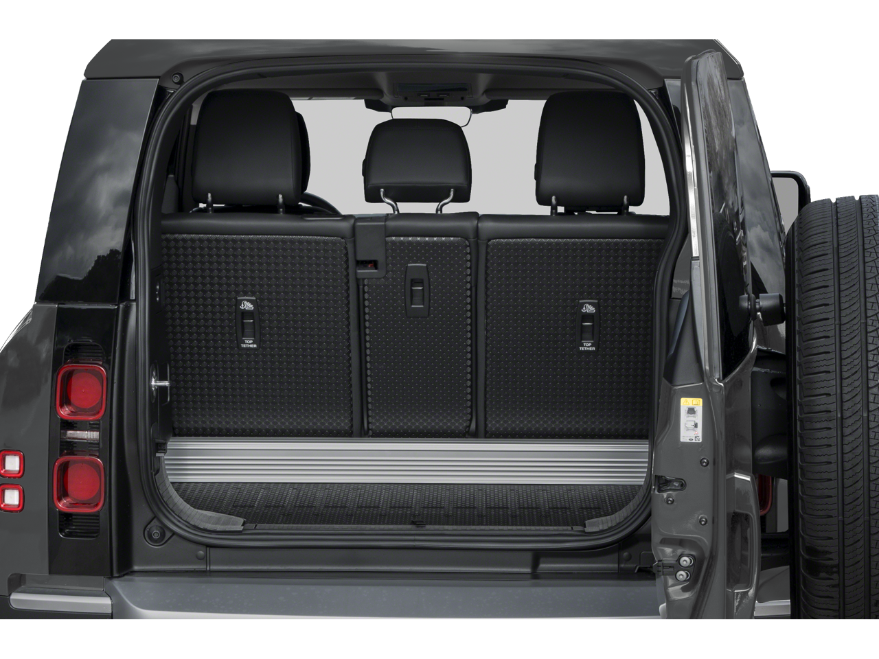 2024 Land Rover Defender 90 S