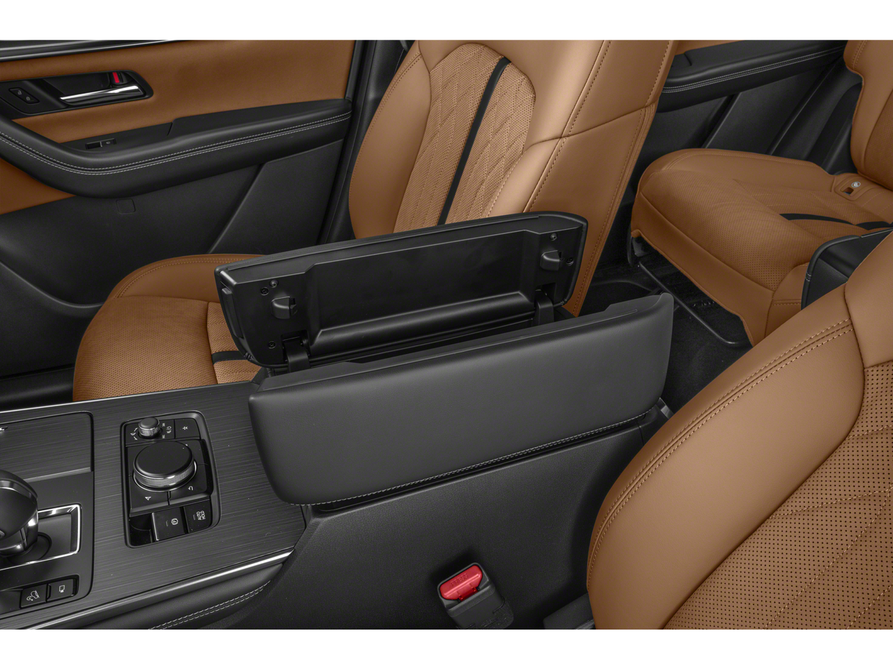 2024 Mazda Mazda CX-90 3.3 Turbo S Premium Plus