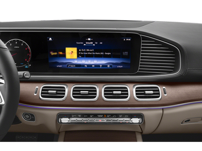 2024 Mercedes-Benz GLS GLS 450