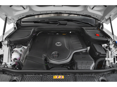 2024 Mercedes-Benz GLS GLS 450