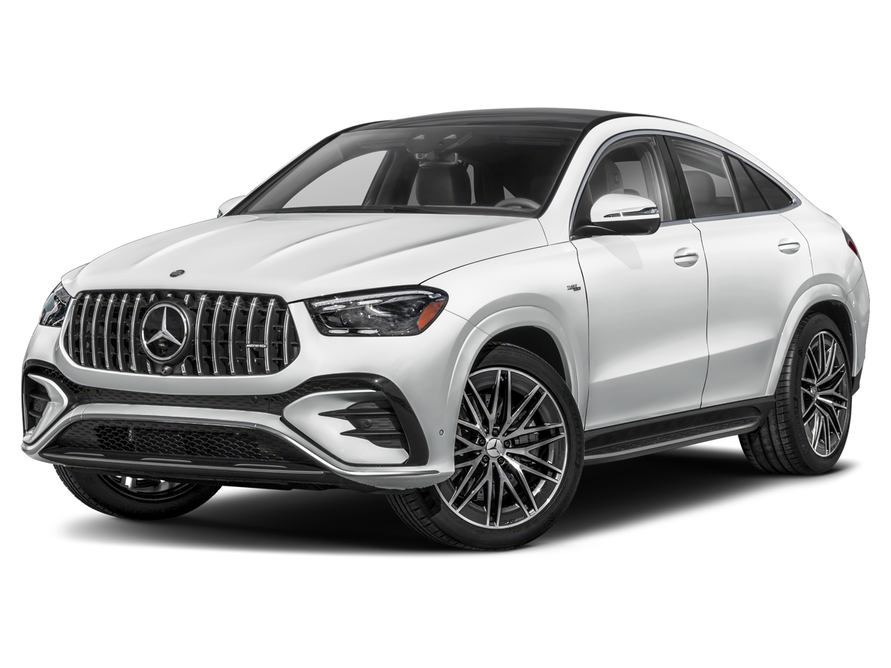 2024 Mercedes-Benz GLE GLE 53 AMG®