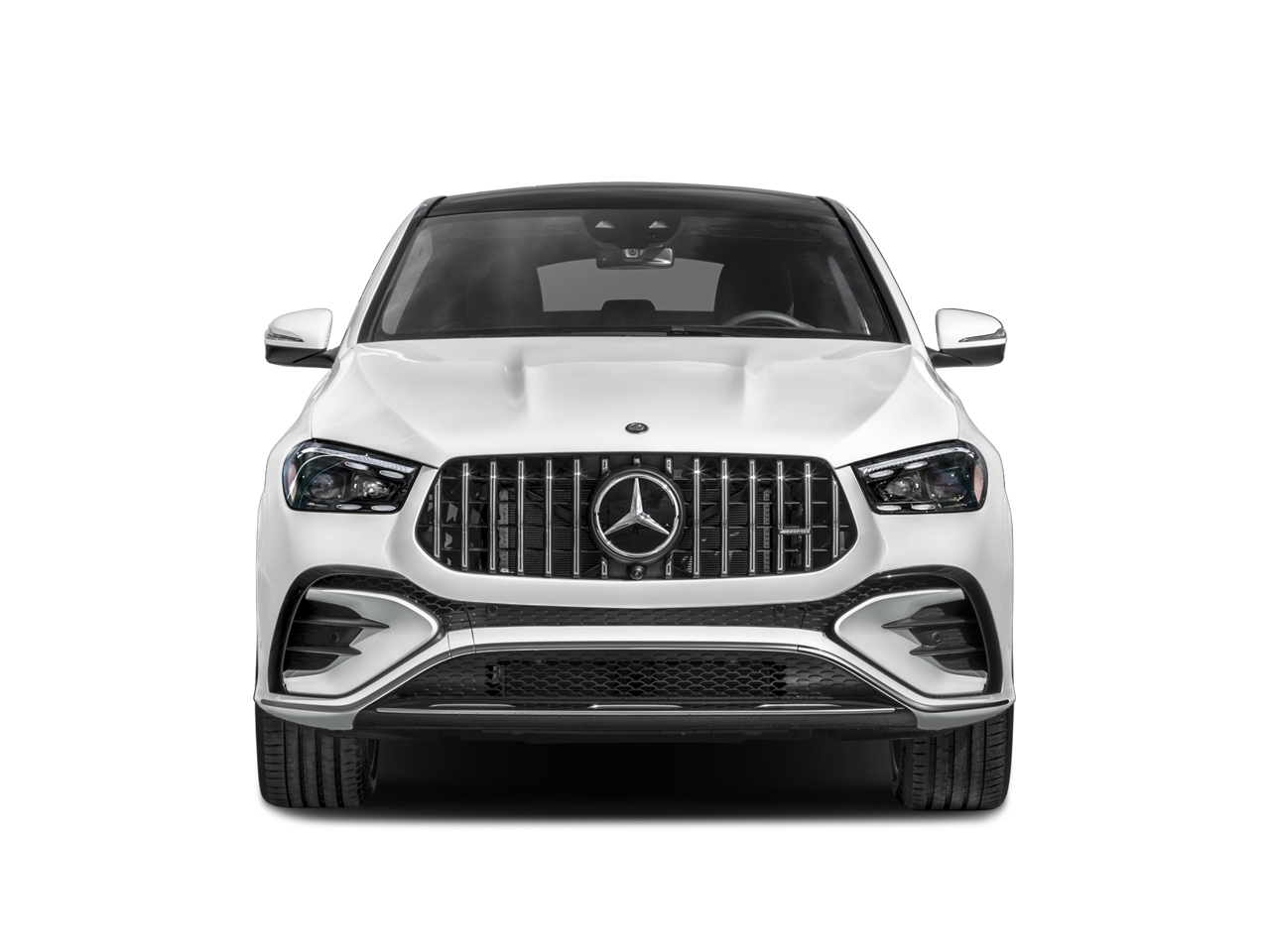 2024 Mercedes-Benz GLE GLE 53 AMG®