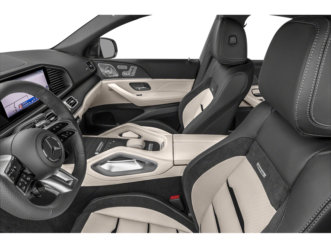 2024 Mercedes-Benz GLE GLE 53 AMG®