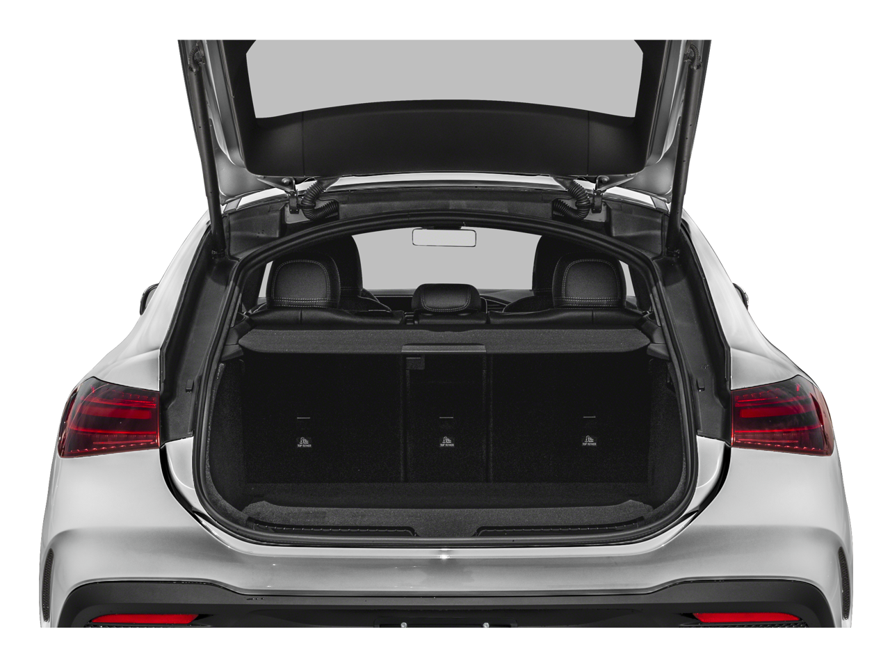 2024 Mercedes-Benz GLE GLE 53 AMG®