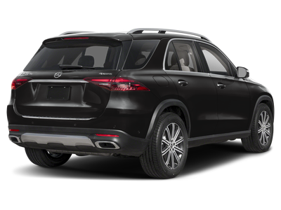 2024 Mercedes-Benz GLE GLE 450e