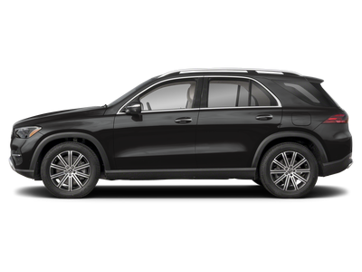 2024 Mercedes-Benz GLE GLE 450e