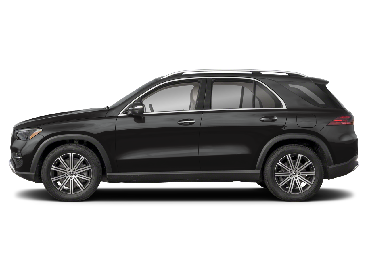 2024 Mercedes-Benz GLE GLE 450e