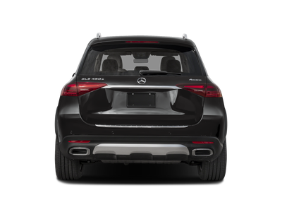 2024 Mercedes-Benz GLE GLE 450e