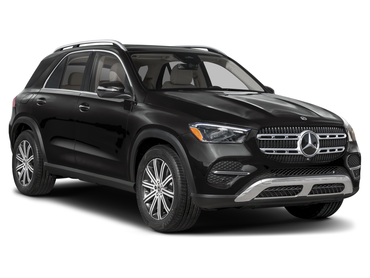 2024 Mercedes-Benz GLE GLE 450e
