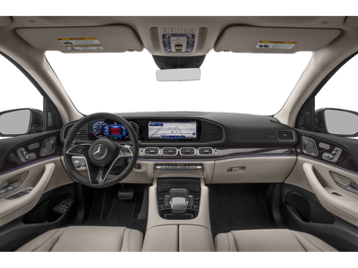 2024 Mercedes-Benz GLE GLE 450e