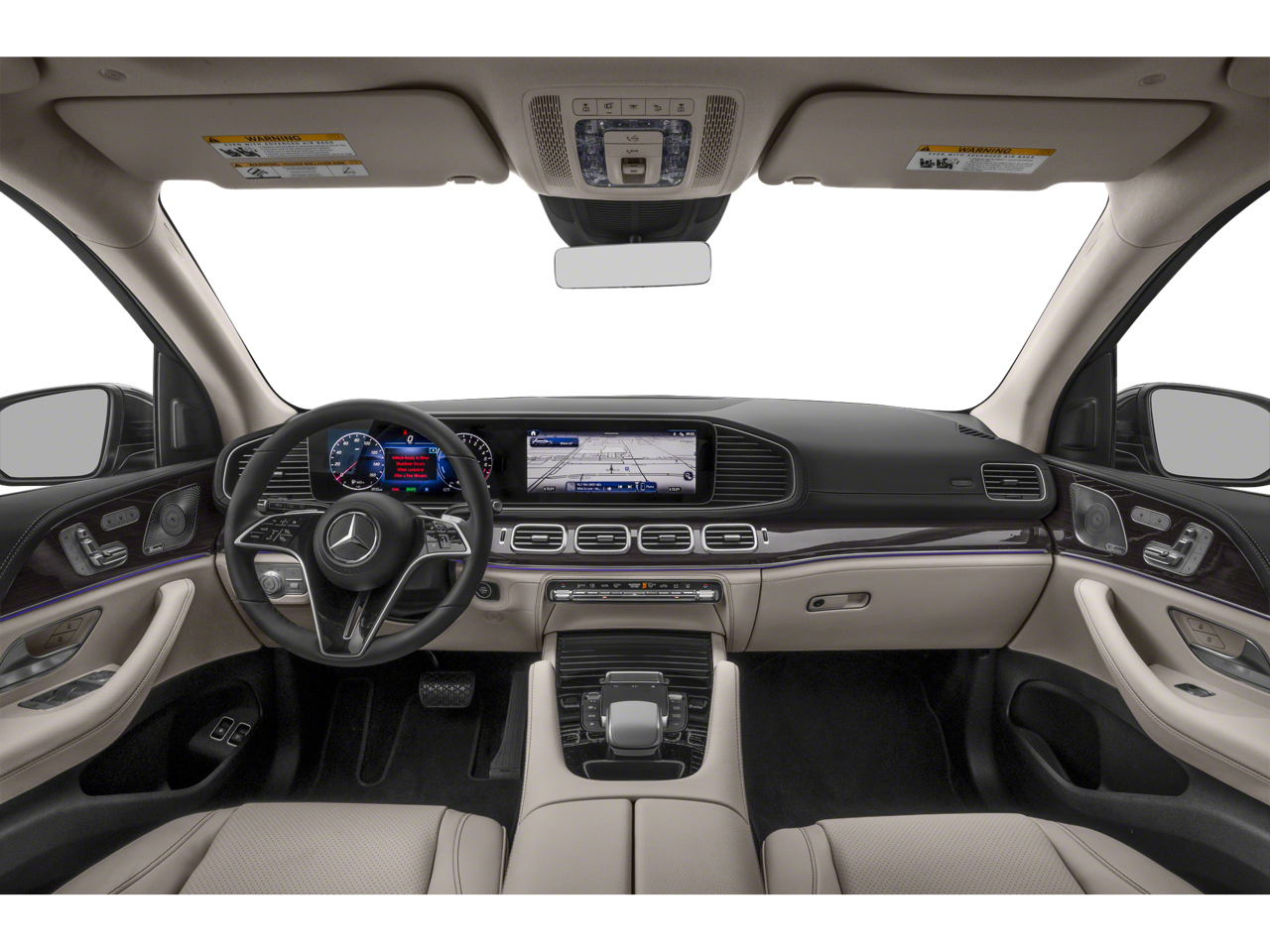 2024 Mercedes-Benz GLE GLE 450e