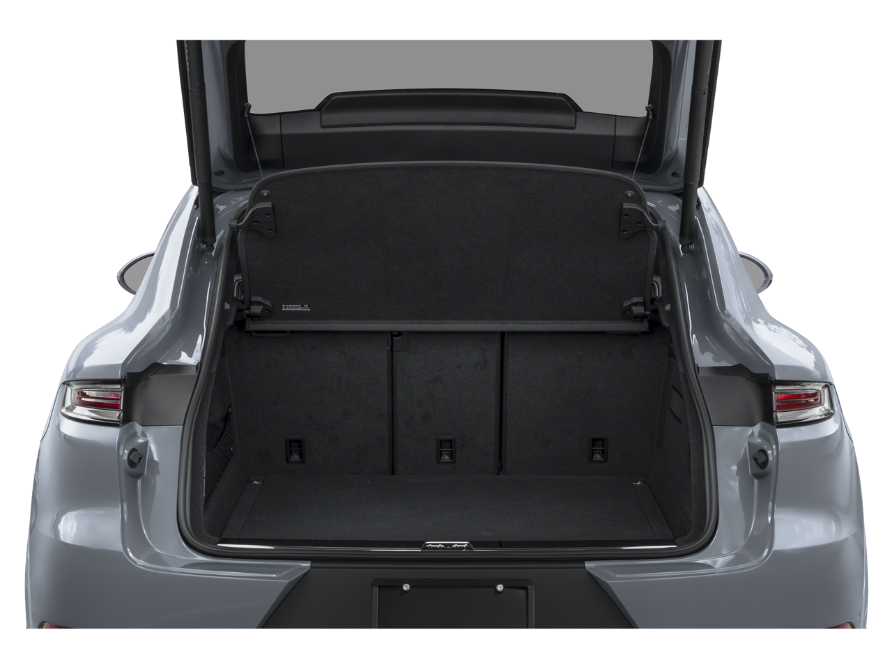 2024 Porsche Cayenne Turbo GT