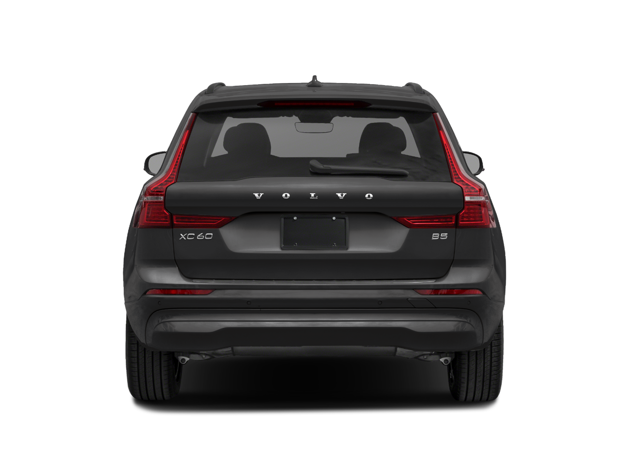 2024 Volvo XC60 Plus Dark Theme