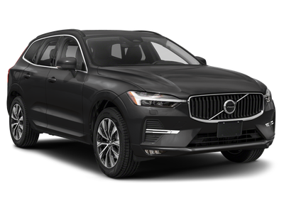 2024 Volvo XC60 Plus Dark Theme