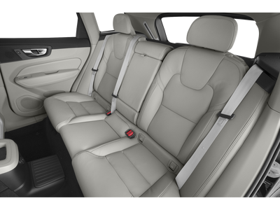 2024 Volvo XC60 Recharge Plug-In Hybrid Ultimate Black Edition
