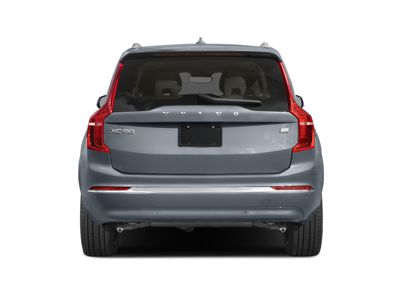 2024 Volvo XC90 Recharge Plug-In Hybrid Plus