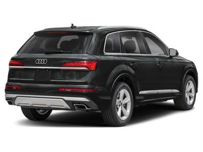 2025 Audi Q7 Premium