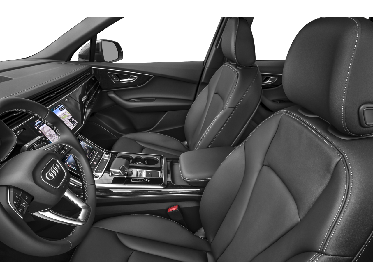 2025 Audi Q7 Premium